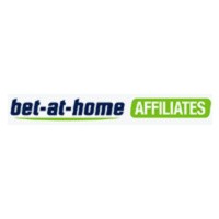 Bet at Home Affiliates review logo