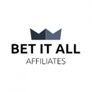 Bet it All Affiliates logo