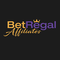 Bet Regal Affiliates logo