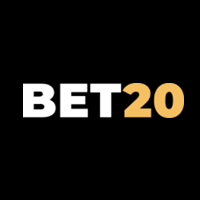Bet20 Partners logo