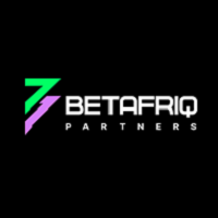 BetAfriq Partners logo