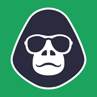 BetGorillas Affiliates logo