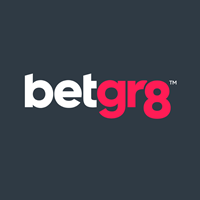 Betgr8 Affiliates logo