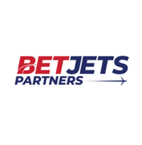 BetJets Partners logo
