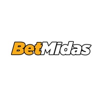 BetMidas Affiliates logo