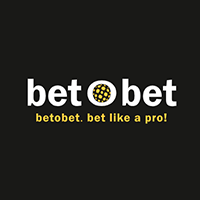 Betobet logo