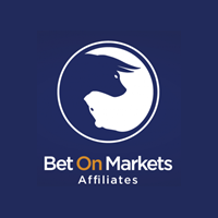 BetOnMarkets Affiliates logo