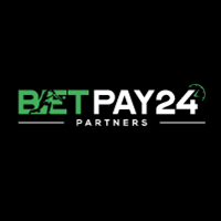 BetPay24 Partners logo
