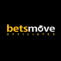 BetsMove Affiliates logo