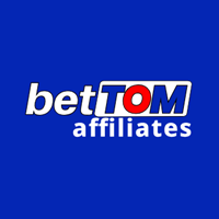 BetTOM Affiliates logo