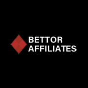 Bettor Affiliates logo