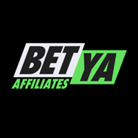 Betya Affiliates logo