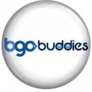 BGO Buddies logo