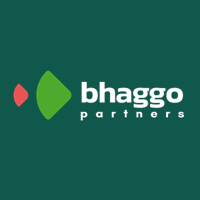 Bhaggo Partners logo