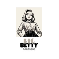 Big Betty Partners logo