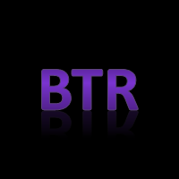 Big Time Revenue logo