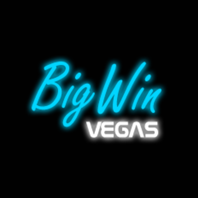Big Win Vegas Affiliates logo