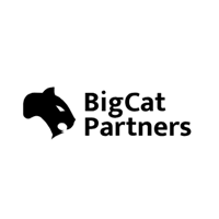 BigCat Partners logo