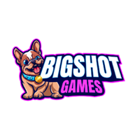 BigShotGames Affiliates logo