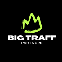 BigTraff Partners logo