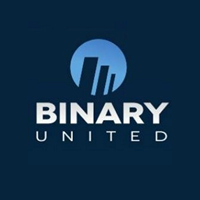 Binary United logo