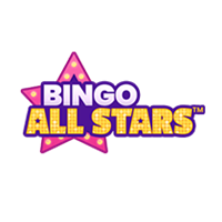 Bingo All Stars Affiliates logo