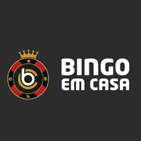 Bingo Em Casa Affiliates logo