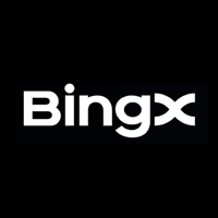 Bingx logo