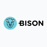 Bison Trading logo