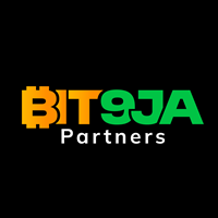 Bit9Ja Partners logo