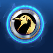 Bitcoin Penguin Affiliates logo