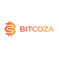 Bitcoza Affiliates logo