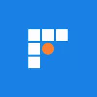 bitFlyer logo