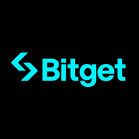 Bitget Exchange logo
