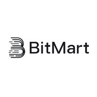 Bitmart logo