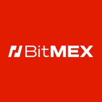 BitMEX logo