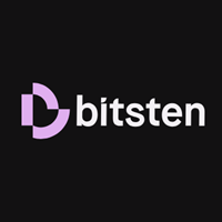 Bitsten logo