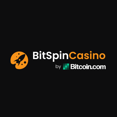 BitSpinCasino Affiliates logo