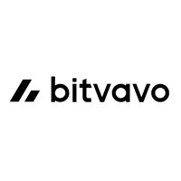 Bitvavo Exchange logo