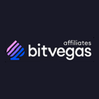 Bitvegas Affiliates logo