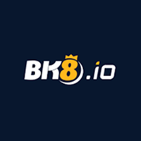 BK8.io Partners logo