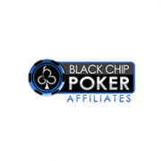 Black Chip Poker Affiliates logo