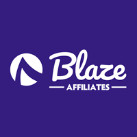 Blaze Affiliates logo
