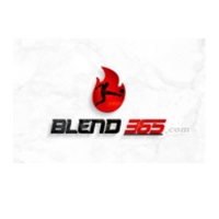 Blend365 Affiliates logo