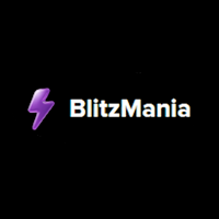 BlitzMania Partners logo