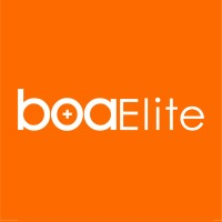 BOA Elite logo