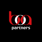 Boa Partners logo