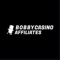 Bobby Casino Affiliates logo