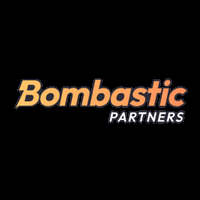 Bombastic Partners logo