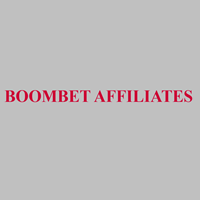 Boombet Affiliates logo